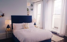 The Bank Hotel & Bistro